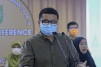 Objek Wisata Sungai Hijau Kampar di Tutup, Jubir: Covid-19 Tak Menular Melalui Air
